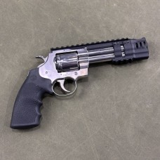 Colt Python Revolver .357 Magnum - USED