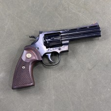 Colt Python 4.25" Revolver .357 Magnum