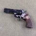 Colt Python 4.25" Revolver .357 Magnum - Copper Custom Armament