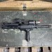 1990's Colt M4 14.5" Retro Complete Upper 5.56 NATO - Copper Custom Armament