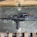 1990's Colt M4 14.5" Retro Complete Upper 5.56 NATO - Copper Custom Armament