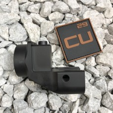 Copper Custom GHM9 M4 Brace/Stock Adapter