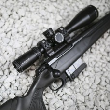 Scope Mounting / Leveling / Bore Sighting