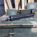BCM/Troy/BA Custom 12.5" 6mm ARC Complete Upper - Copper Custom Armament