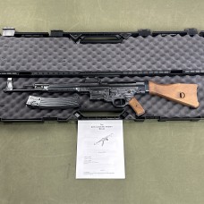 D-K Production Group MP44 Rifle 8mm Kurz