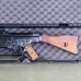 D-K Production Group MP44 Rifle with Rail 8mm Kurz