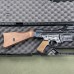 D-K Production Group MP44 Rifle with Rail 8mm Kurz