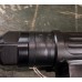 D-K Production Group MP38 / DP38 Pistol 9MM w/ rounded bolt handle