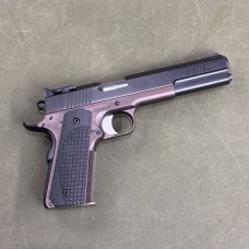 Dan Wesson Bruin Pistol 10mm - USED