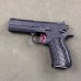 Dan Wesson DWX Compact 9mm  - Copper Custom Armament
