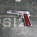 Dan Wesson Pointman Pistol .45 ACP - Copper Custom Armament