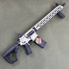 Daniel Defense Limited Series DD4 V7 5.56 NATO