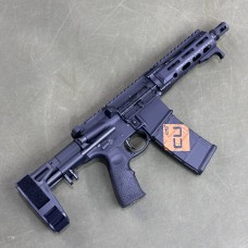 Daniel Defense DDM4 PDW 300 Blackout - USED