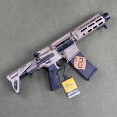 Daniel Defense DDM4 PDW .300 Blackout