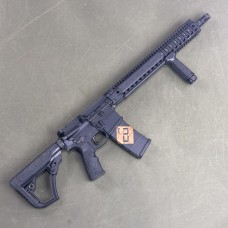 Daniel Defense DDM4 V9 Rifle 5.56 NATO - USED