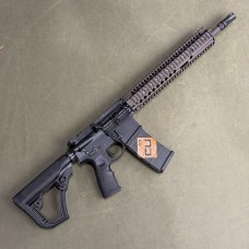 Daniel Defense DDM4 M4A1 Rifle 5.56 NATO - USED