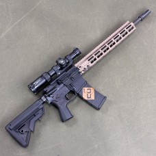 Daniel Defense DDM4V11 Rifle 5.56 NATO - USED