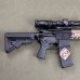 Daniel Defense DDM4V11 Rifle 5.56 NATO - USED - Copper Custom Armament