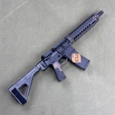 Daniel Defense MK18 Pistol 5.56 NATO - USED