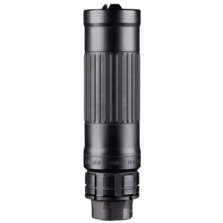 Dead Air Lazarus 6 Xeno Suppressor - Copper Custom Armament Dead Air Lazarus 6 Xeno Suppressor - Copper Custom Armament