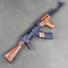 Definitive Arms Romanian MD63 Rifle 7.62x39 - All Matching