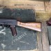Definitive Arms Assembled Romanian Kit - Copper Custom Armament