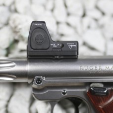 Definitive Arms MkM - RMR Mount for Ruger® Mk Pistols