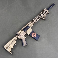 Diamondback DB-15 Rifle 5.56 NATO - USED