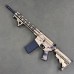 Diamondback DB-15 Rifle 5.56 NATO - USED - Copper Custom Armament