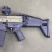 FN SCAR 16S Short Barrel Rifle 5.56 NATO - USED - Copper Custom Armament