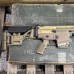 FN Herstal SCAR 17S DMR 6.5 Creedmoor - Copper Custom Armament