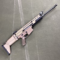 FN SCAR 17S Rifle 7.62x51