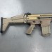 FN SCAR 17S 7.62x51mm - USED - Copper Custom Armament