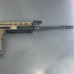 FN SCAR 17S 7.62x51mm - USED - Copper Custom Armament