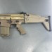 FN SCAR 17S 7.62x51mm - USED - Copper Custom Armament