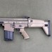 FN SCAR 17S Rifle 7.62x51 - USED - Copper Custom Armament