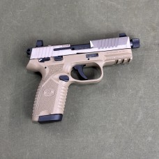 FN 502 Tactical Pistol .22LR - USED