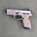 FN 502 Tactical Pistol .22LR - USED - Copper Custom Armament