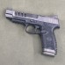 FN 509 LS Edge 9mm - USED - Copper Custom Armament