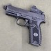 FN 509 Tactical 9mm - USED - Copper Custom Armament 
