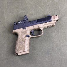 FN 509 Pistol 9mm - USED