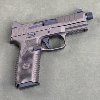 FN 509 Tactical 9mm - USED