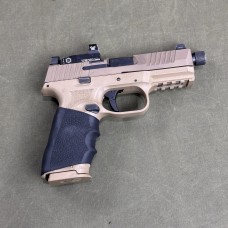 FN 509 Tactical 9mm - USED