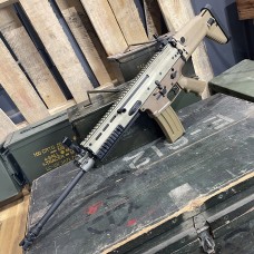 FN Scar 16S 5.56x45mm