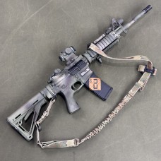 FN M4 Carbine Rifle 5.56 NATO - USED