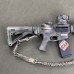 FN M4 Carbine Rifle 5.56 NATO - USED - Copper Custom Armament