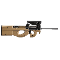 FN PS90 Carbine FDE 5.7x28mm