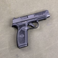 FN Reflex XL Pistol 9mm