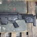 FN SCAR 20S 6.5 Creedmoor Black - Copper Custom Armament