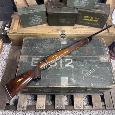 Flaig's Custom Mauser Sporter 7mm WBY MAG - USED